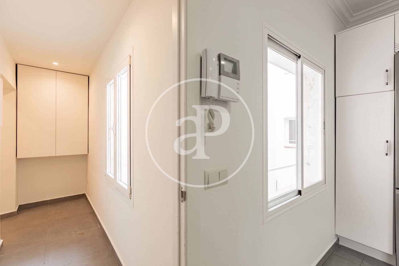 4 bedroom Apartment for rent in Madrid city - € 7,200 (Ref: 10166615)