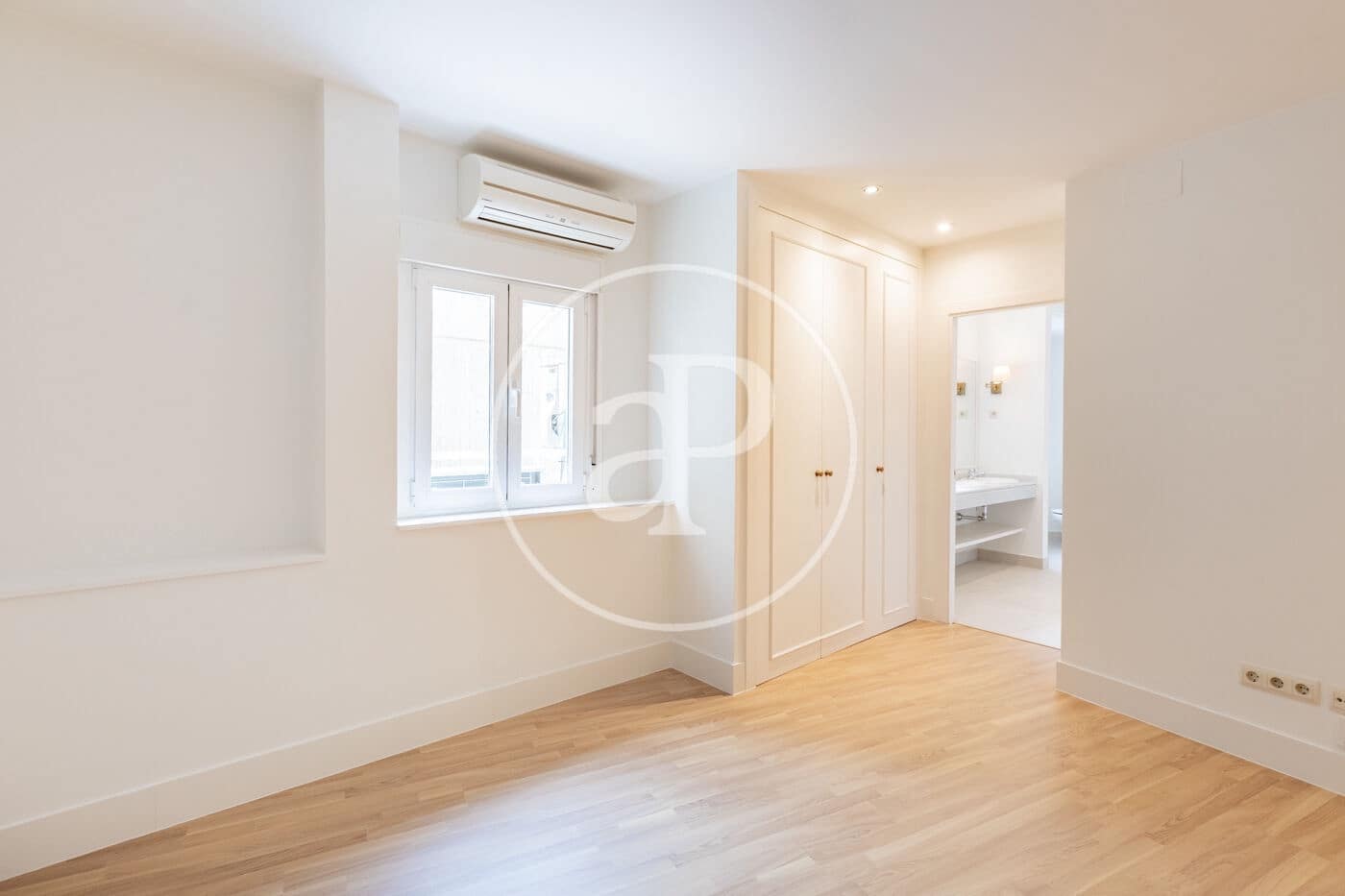 4 bedroom Apartment for rent in Madrid city - € 7,200 (Ref: 10166615)