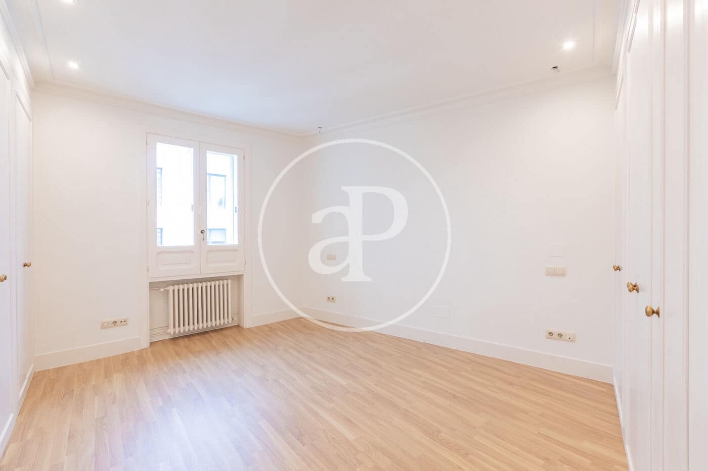 4 bedroom Apartment for rent in Madrid city - € 7,200 (Ref: 10166615)