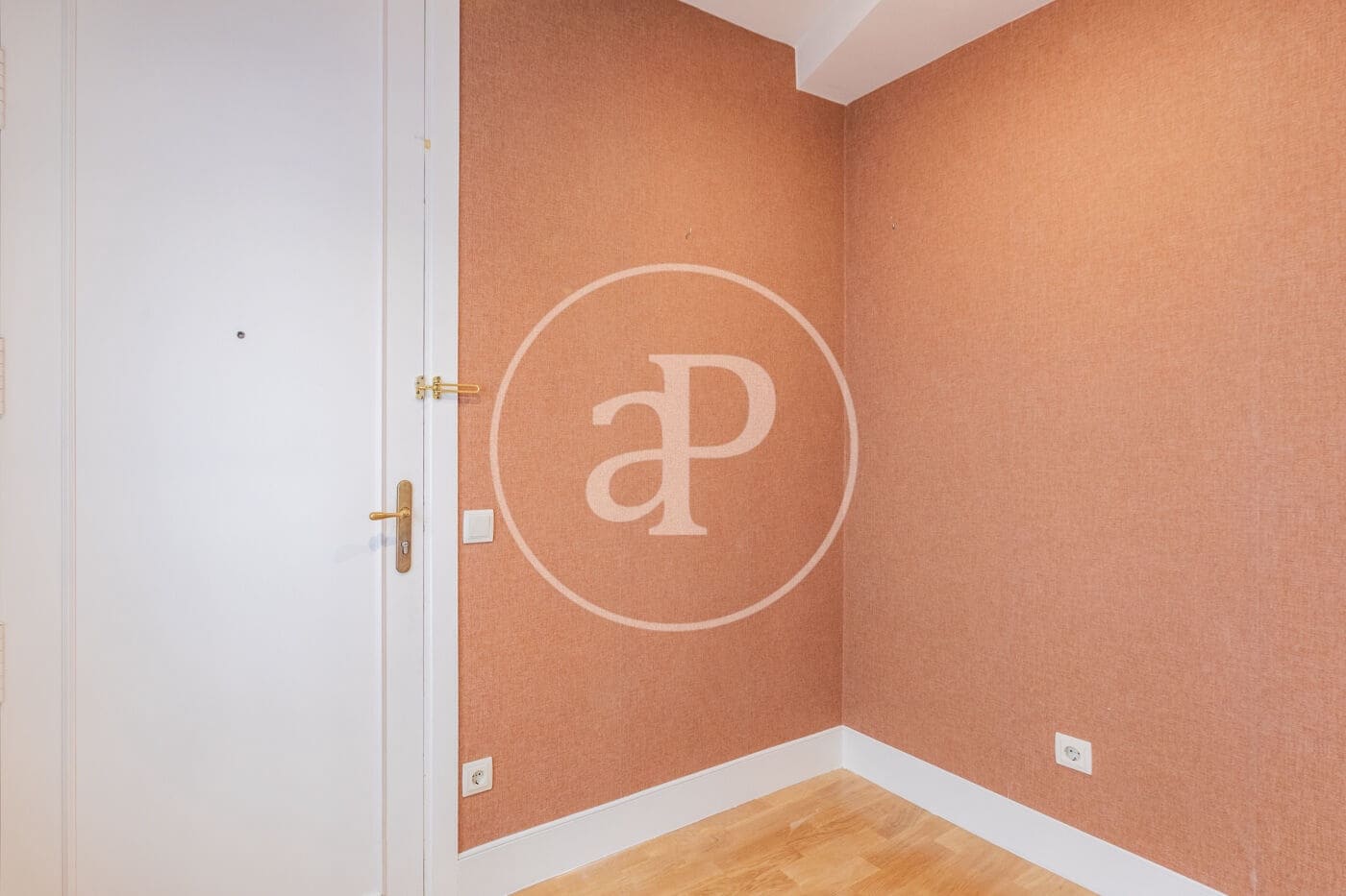 4 bedroom Apartment for rent in Madrid city - € 7,200 (Ref: 10166615)