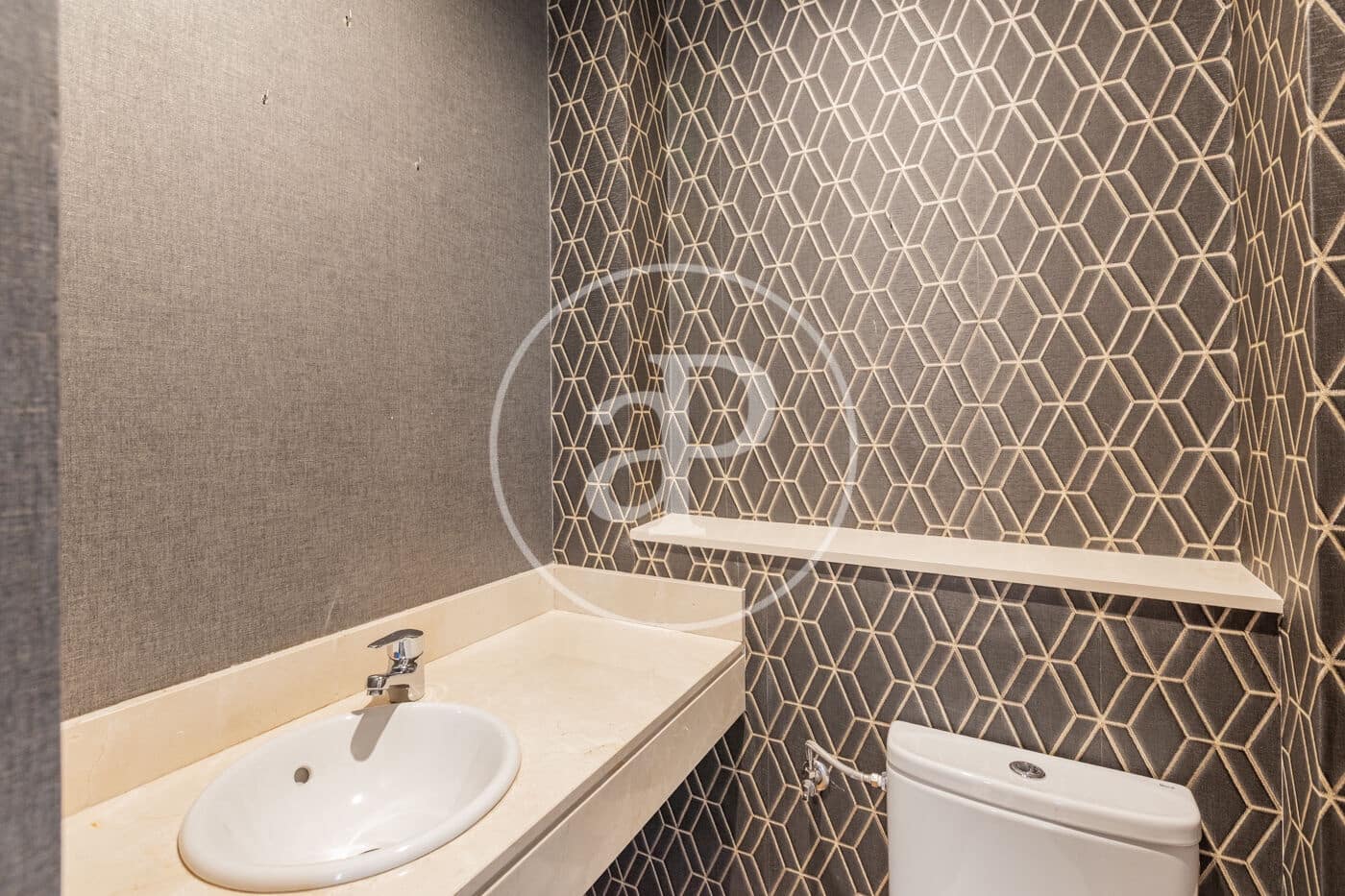 4 bedroom Apartment for rent in Madrid city - € 7,200 (Ref: 10166615)