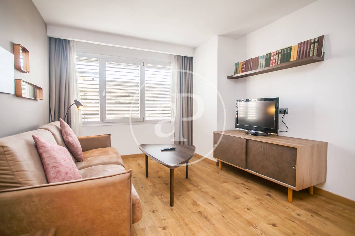 1 bedroom Apartment for sale in Madrid city with pool - € 590,000 (Ref: 10166616)