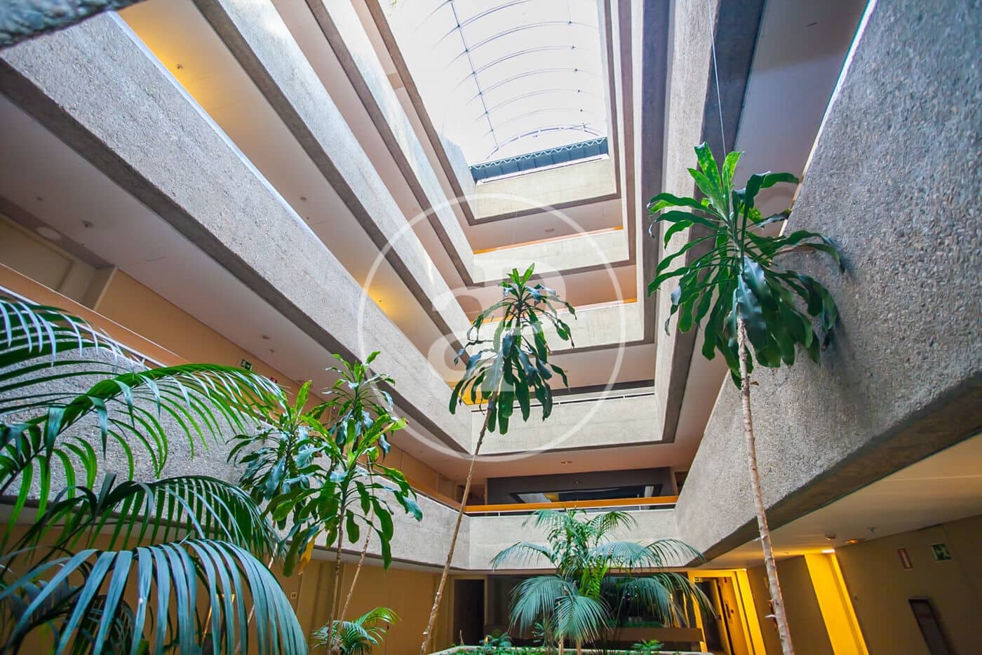 1 bedroom Apartment for sale in Madrid city with pool - € 590,000 (Ref: 10166616)