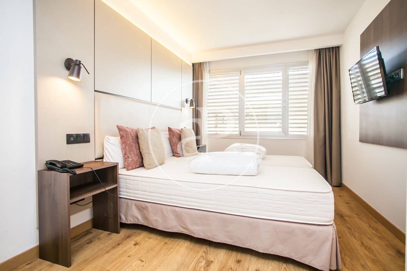 1 bedroom Apartment for sale in Madrid city with pool - € 590,000 (Ref: 10166617)