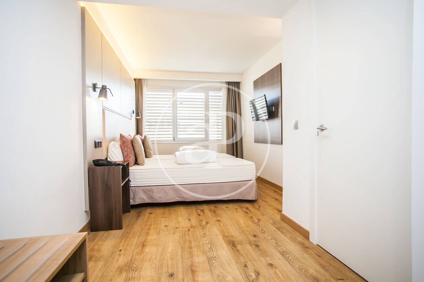1 bedroom Apartment for sale in Madrid city with pool - € 590,000 (Ref: 10166617)