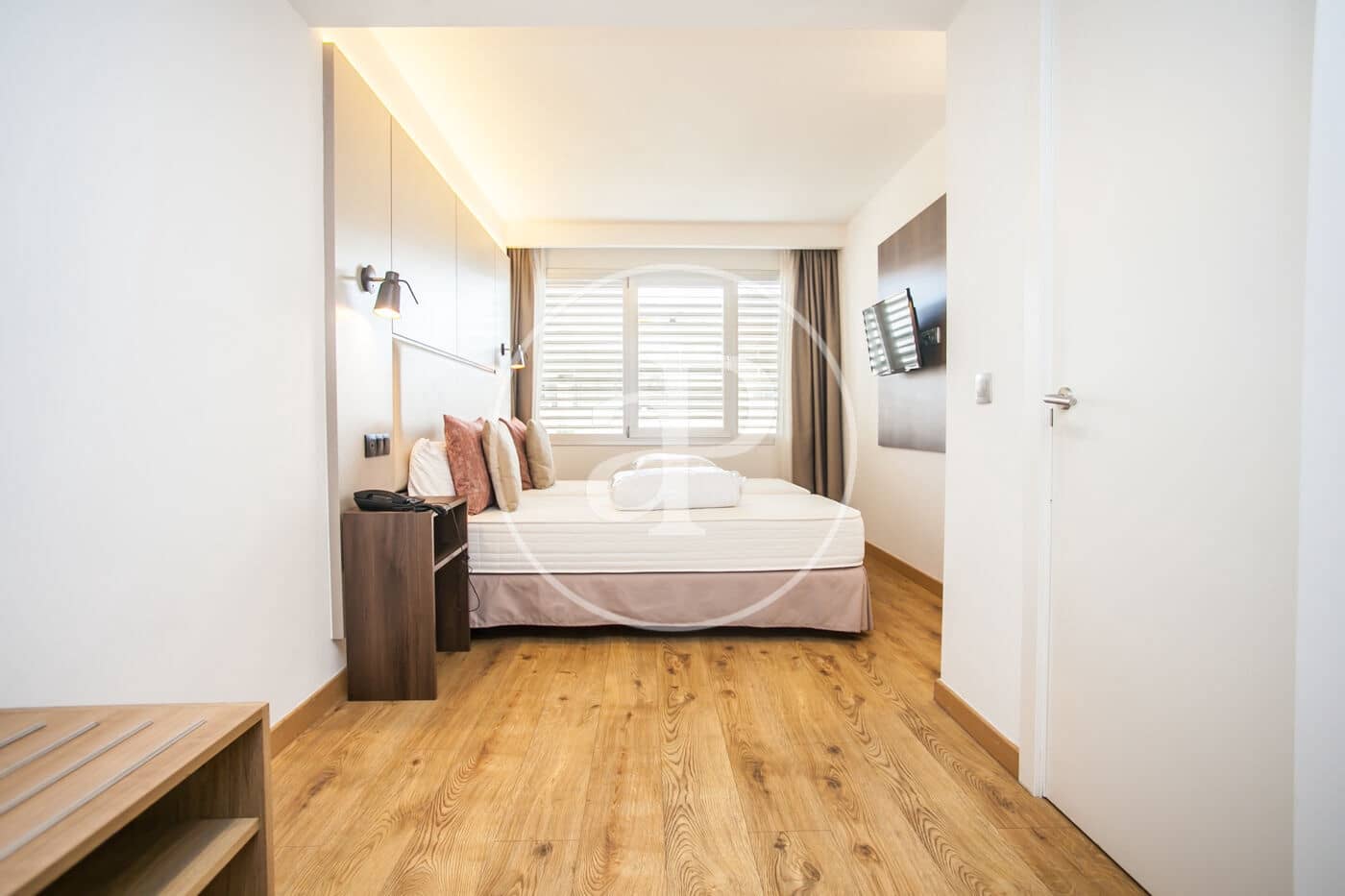 1 bedroom Apartment for sale in Madrid city with pool - € 590,000 (Ref: 10166617)
