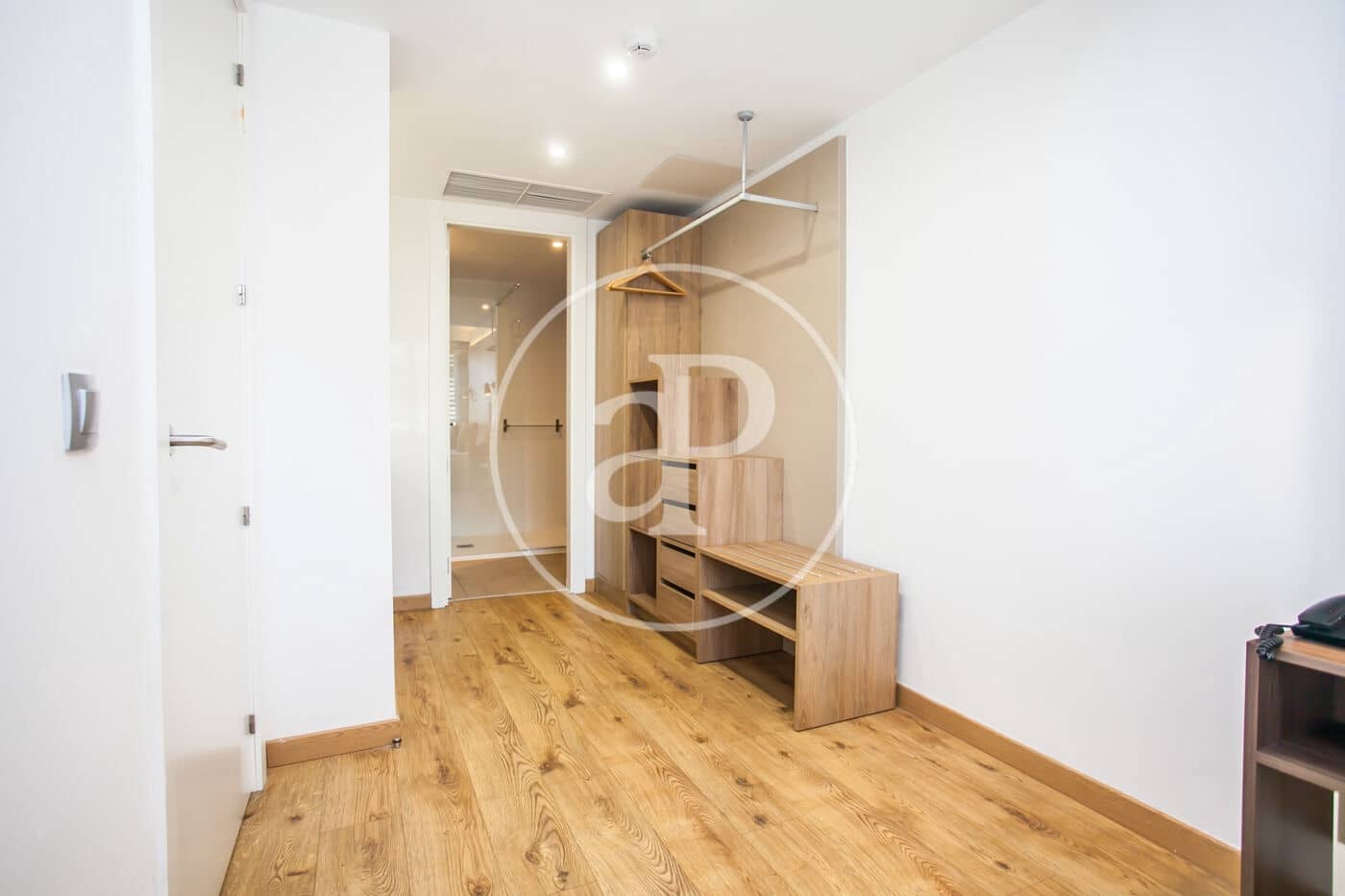 1 bedroom Apartment for sale in Madrid city with pool - € 590,000 (Ref: 10166617)