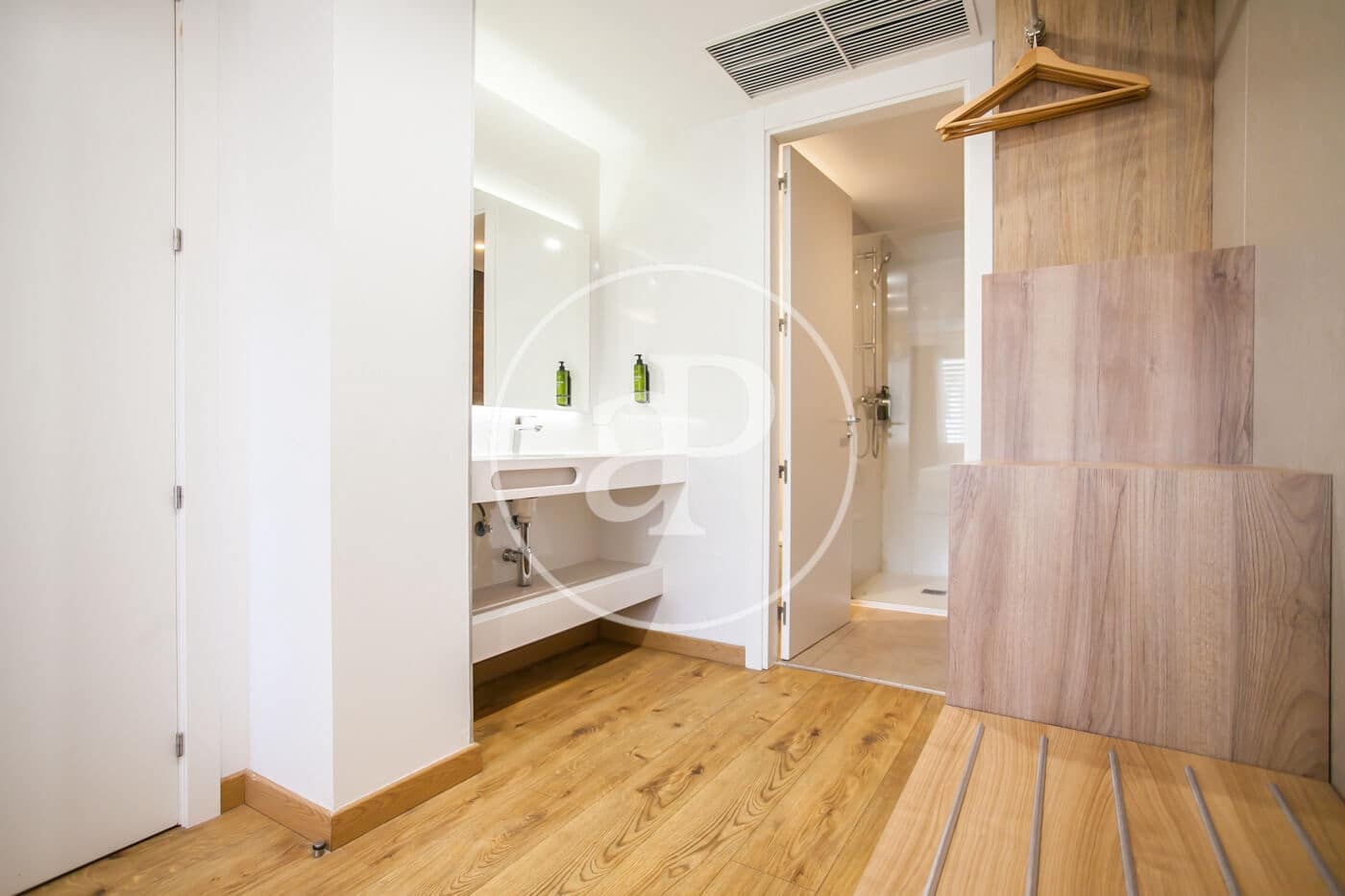 1 bedroom Apartment for sale in Madrid city with pool - € 590,000 (Ref: 10166617)
