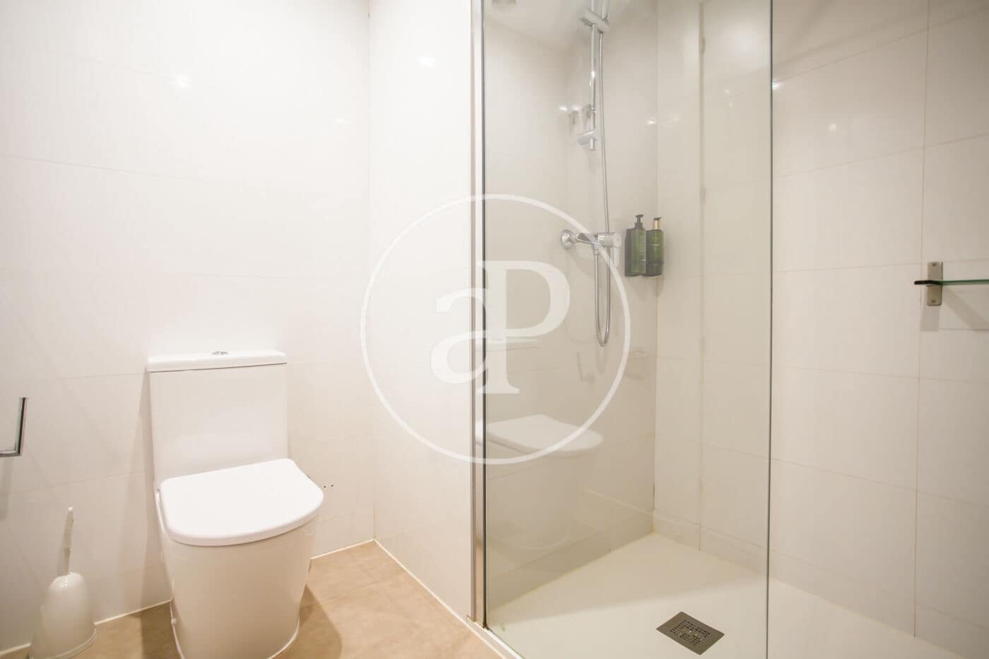 1 bedroom Apartment for sale in Madrid city with pool - € 590,000 (Ref: 10166617)