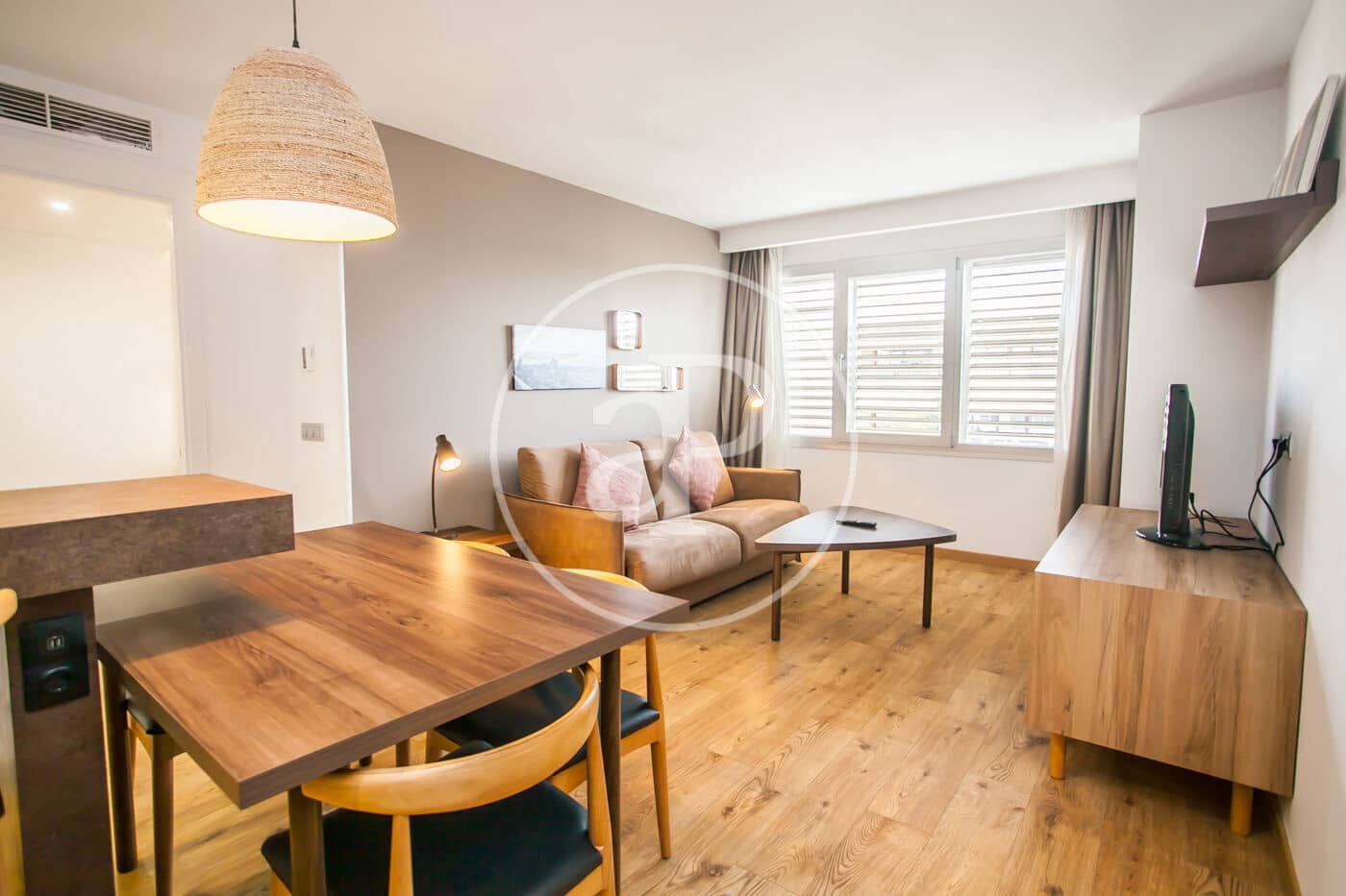 1 bedroom Apartment for sale in Madrid city with pool - € 590,000 (Ref: 10166617)