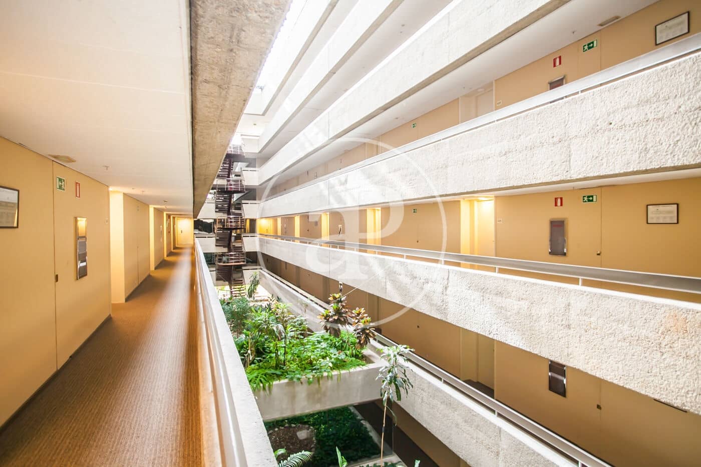 1 bedroom Apartment for sale in Madrid city with pool - € 590,000 (Ref: 10166617)
