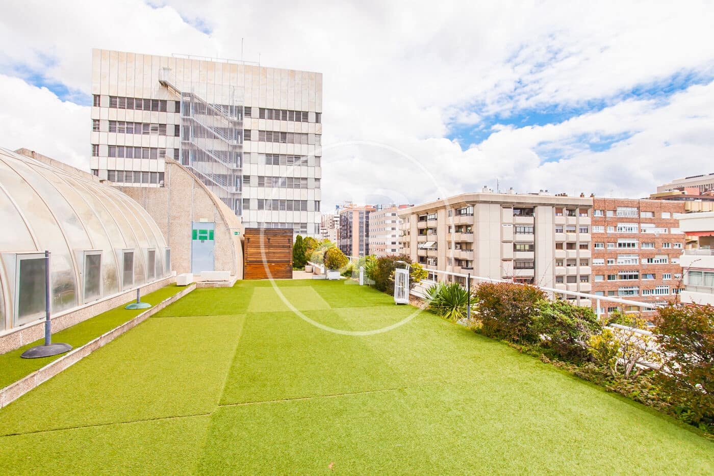1 bedroom Apartment for sale in Madrid city with pool - € 590,000 (Ref: 10166617)