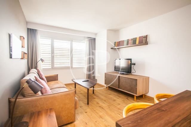 1 sypialnia Apartament na sprzedaż w Castillejos, Miasto Madryt z basenem - 590 000 € (Ref: 10166617)