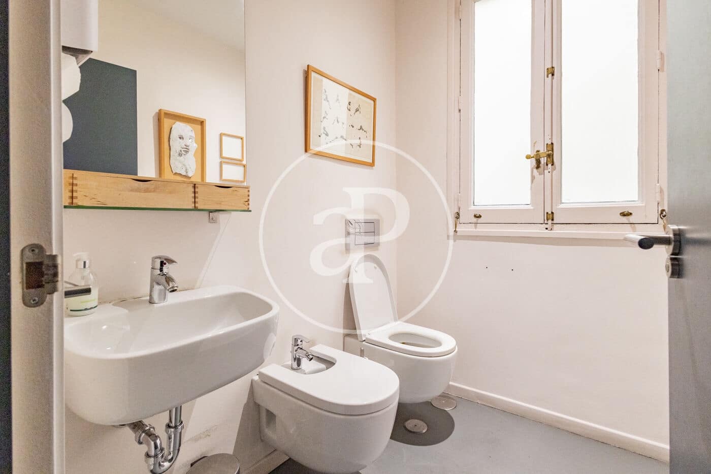 7 Zimmer Apartment zu verkaufen in Madrid Stadt - 2.000.000 € (Ref: 10166618)