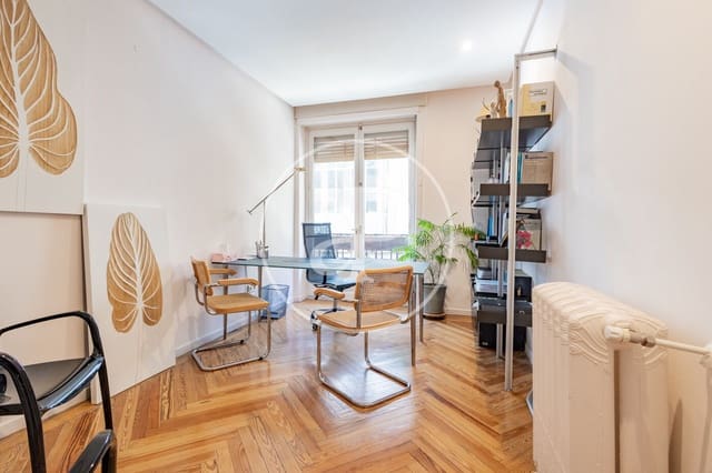 7 Zimmer Apartment zu verkaufen in Justicia, Madrid Stadt - 2.000.000 € (Ref: 10166618)