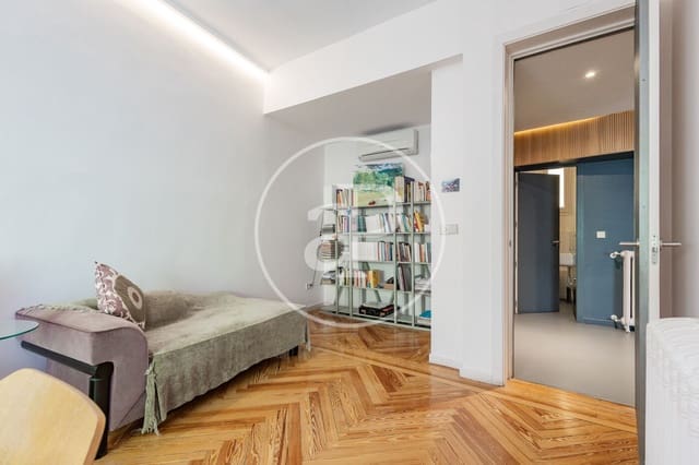 7 Zimmer Apartment zu verkaufen in Justicia, Madrid Stadt - 2.000.000 € (Ref: 10166618)