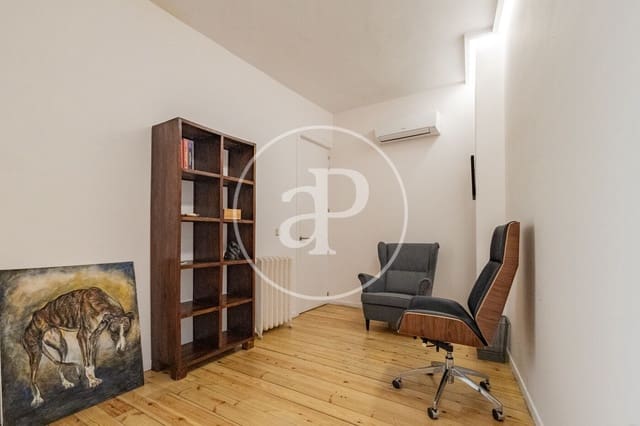 7 Zimmer Apartment zu verkaufen in Justicia, Madrid Stadt - 2.000.000 € (Ref: 10166618)