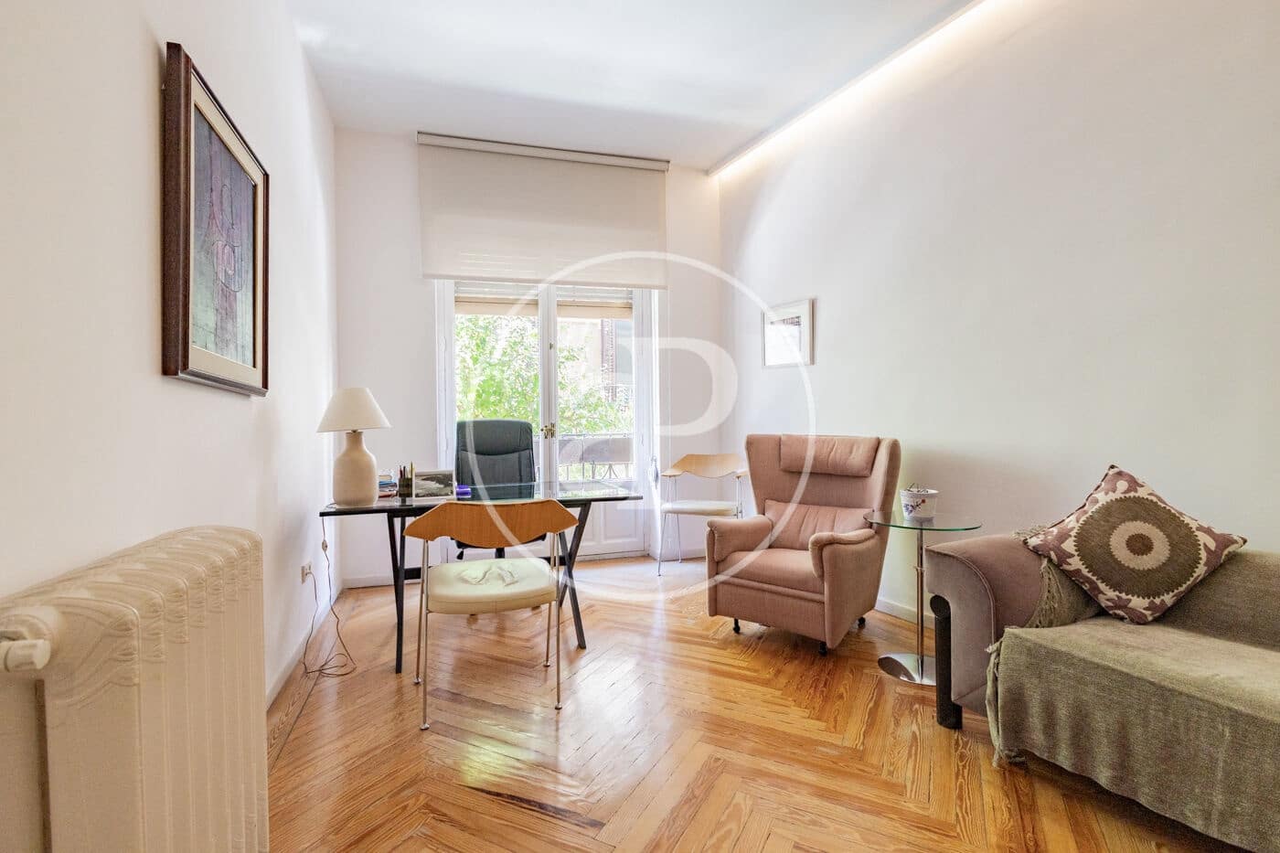 7 Zimmer Apartment zu verkaufen in Madrid Stadt - 2.000.000 € (Ref: 10166618)