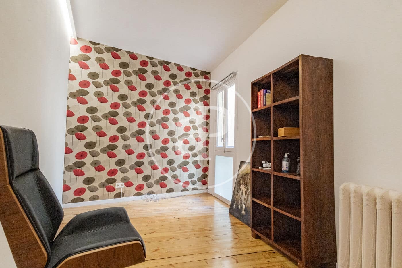 7 Zimmer Apartment zu verkaufen in Madrid Stadt - 2.000.000 € (Ref: 10166618)