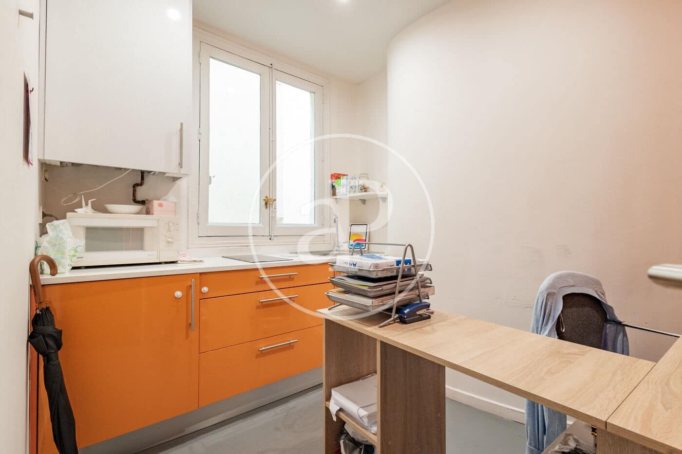 7 Zimmer Apartment zu verkaufen in Madrid Stadt - 2.000.000 € (Ref: 10166618)