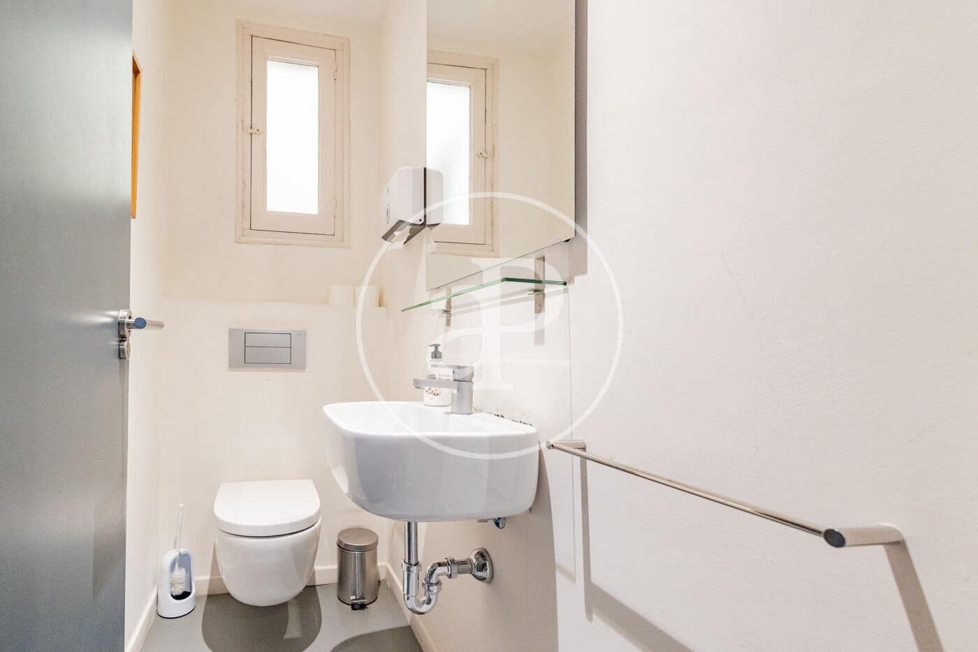 7 Zimmer Apartment zu verkaufen in Madrid Stadt - 2.000.000 € (Ref: 10166618)