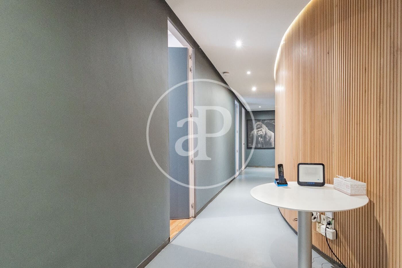 7 Zimmer Apartment zu verkaufen in Madrid Stadt - 2.000.000 € (Ref: 10166618)