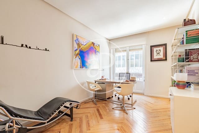 7 Zimmer Apartment zu verkaufen in Justicia, Madrid Stadt - 2.000.000 € (Ref: 10166618)