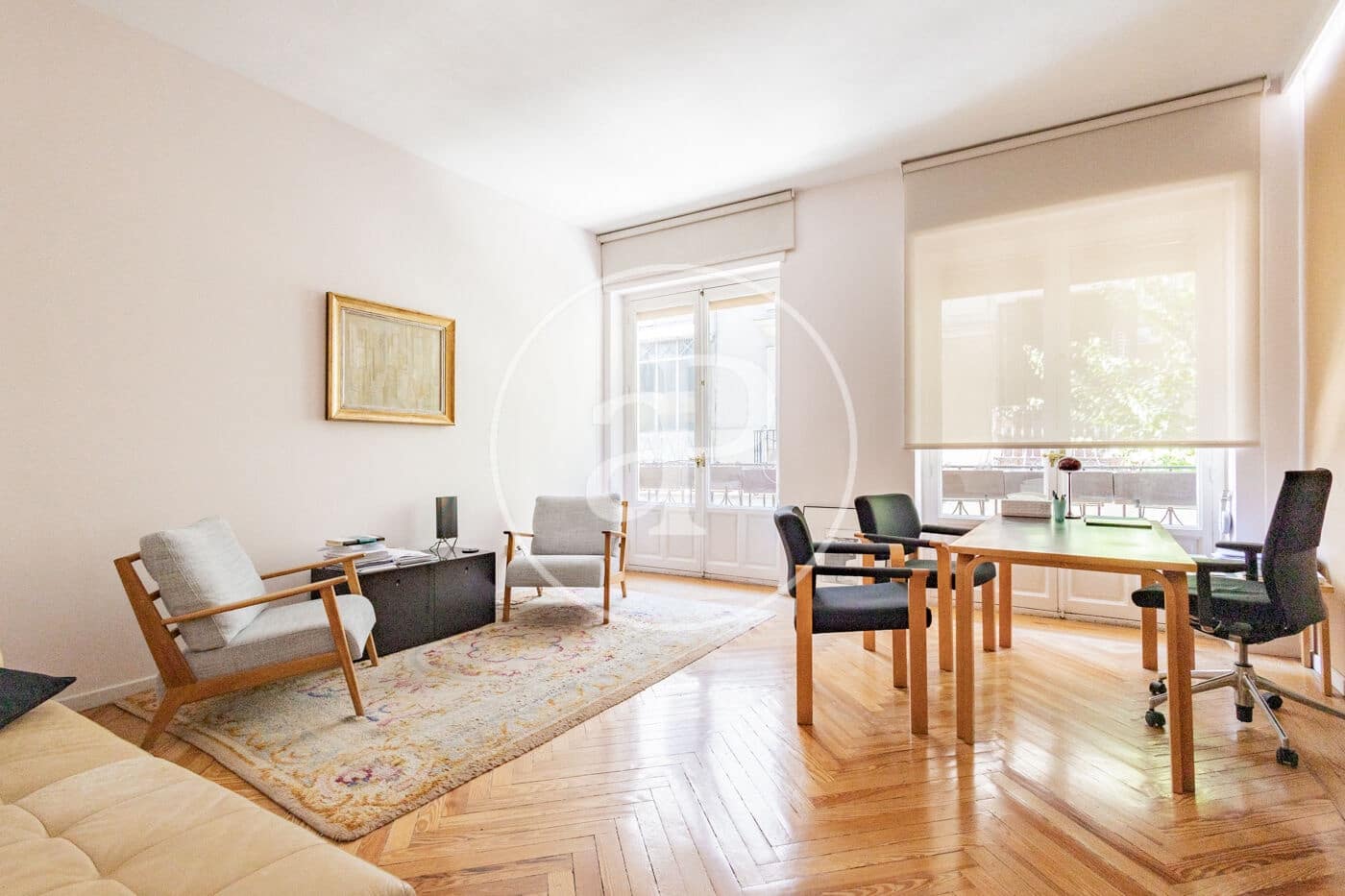 7 Zimmer Apartment zu verkaufen in Madrid Stadt - 2.000.000 € (Ref: 10166618)