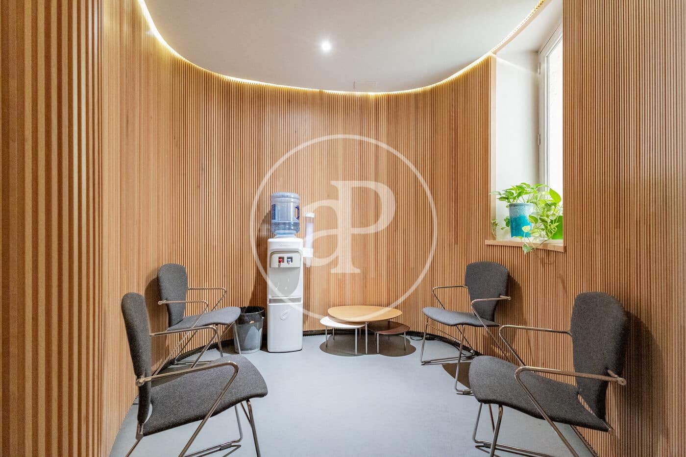 7 Zimmer Apartment zu verkaufen in Madrid Stadt - 2.000.000 € (Ref: 10166618)