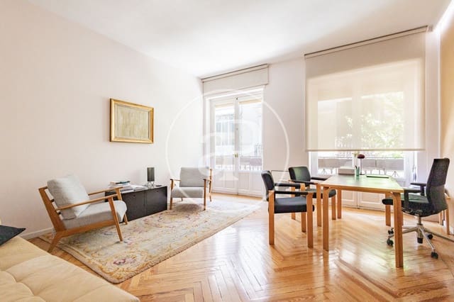 7 Zimmer Apartment zu verkaufen in Justicia, Madrid Stadt - 2.000.000 € (Ref: 10166618)