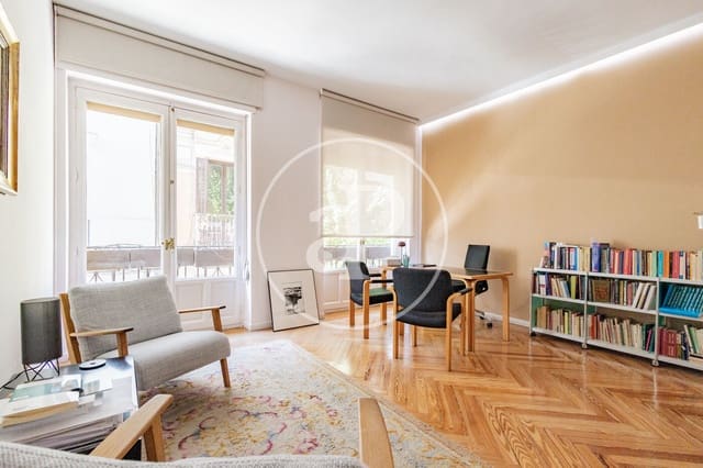 7 Zimmer Apartment zu verkaufen in Justicia, Madrid Stadt - 2.000.000 € (Ref: 10166618)