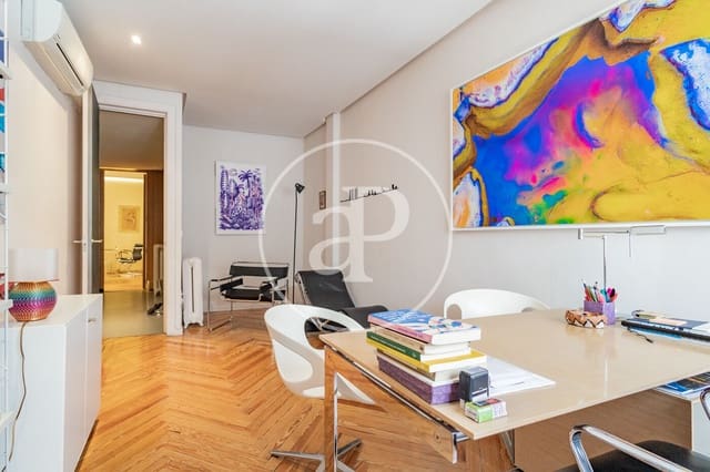 7 Zimmer Apartment zu verkaufen in Justicia, Madrid Stadt - 2.000.000 € (Ref: 10166618)