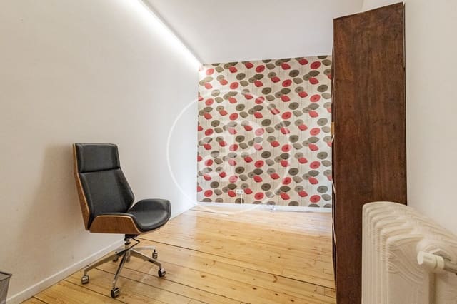 7 Zimmer Apartment zu verkaufen in Justicia, Madrid Stadt - 2.000.000 € (Ref: 10166618)