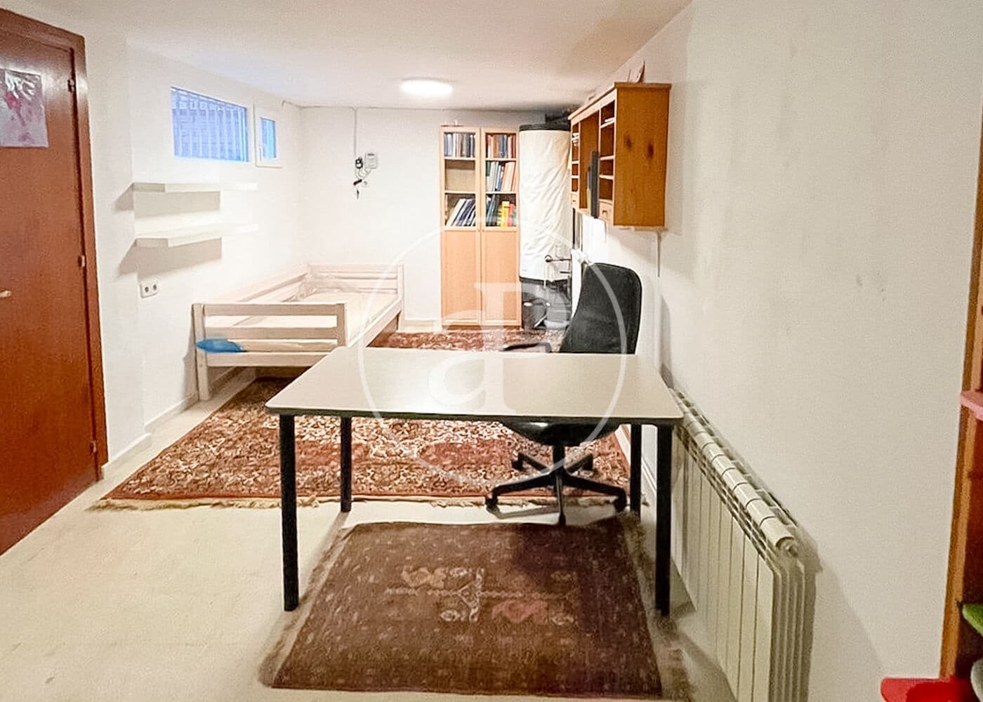 6 slaapkamer Villa te koop in Madrid stad met zwembad garage - € 1.750.000 (Ref: 10166619)