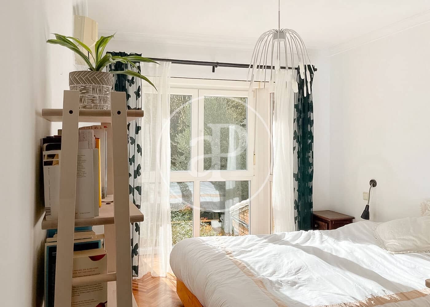 6 slaapkamer Villa te koop in Madrid stad met zwembad garage - € 1.750.000 (Ref: 10166619)