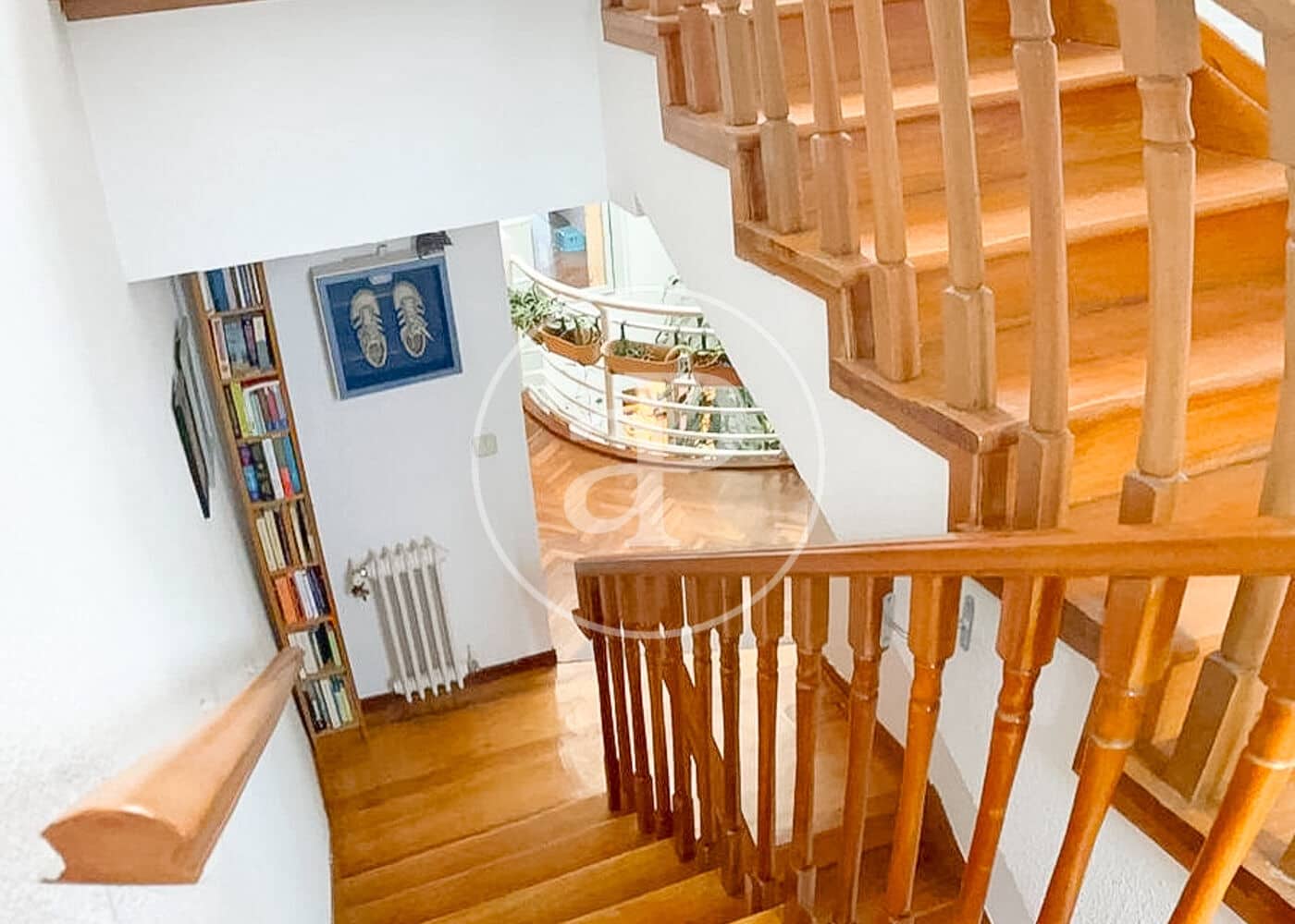 6 slaapkamer Villa te koop in Madrid stad met zwembad garage - € 1.750.000 (Ref: 10166619)