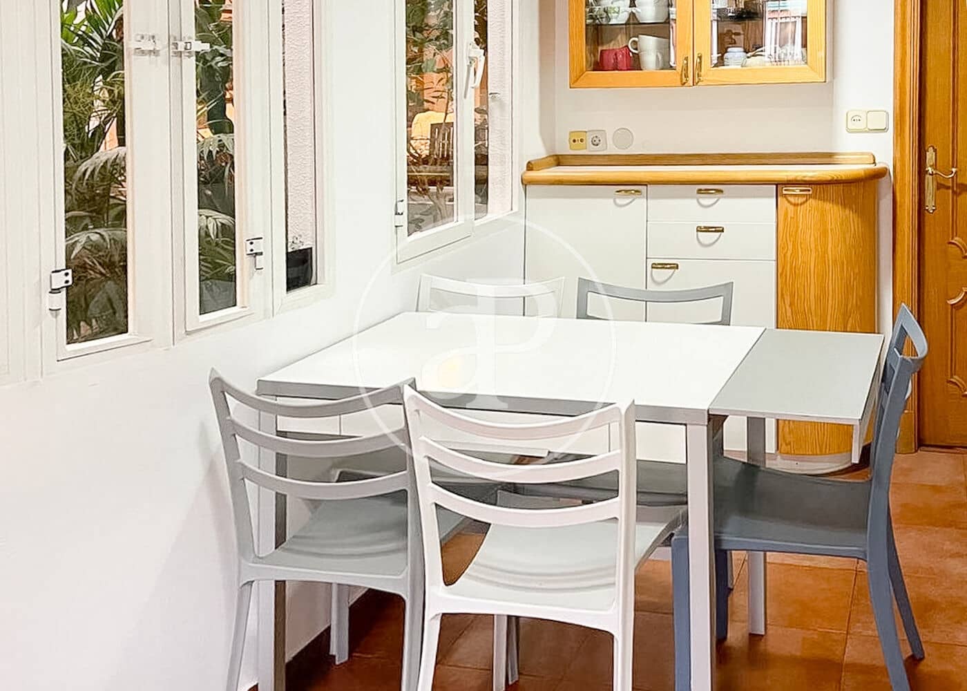 6 slaapkamer Villa te koop in Madrid stad met zwembad garage - € 1.750.000 (Ref: 10166619)
