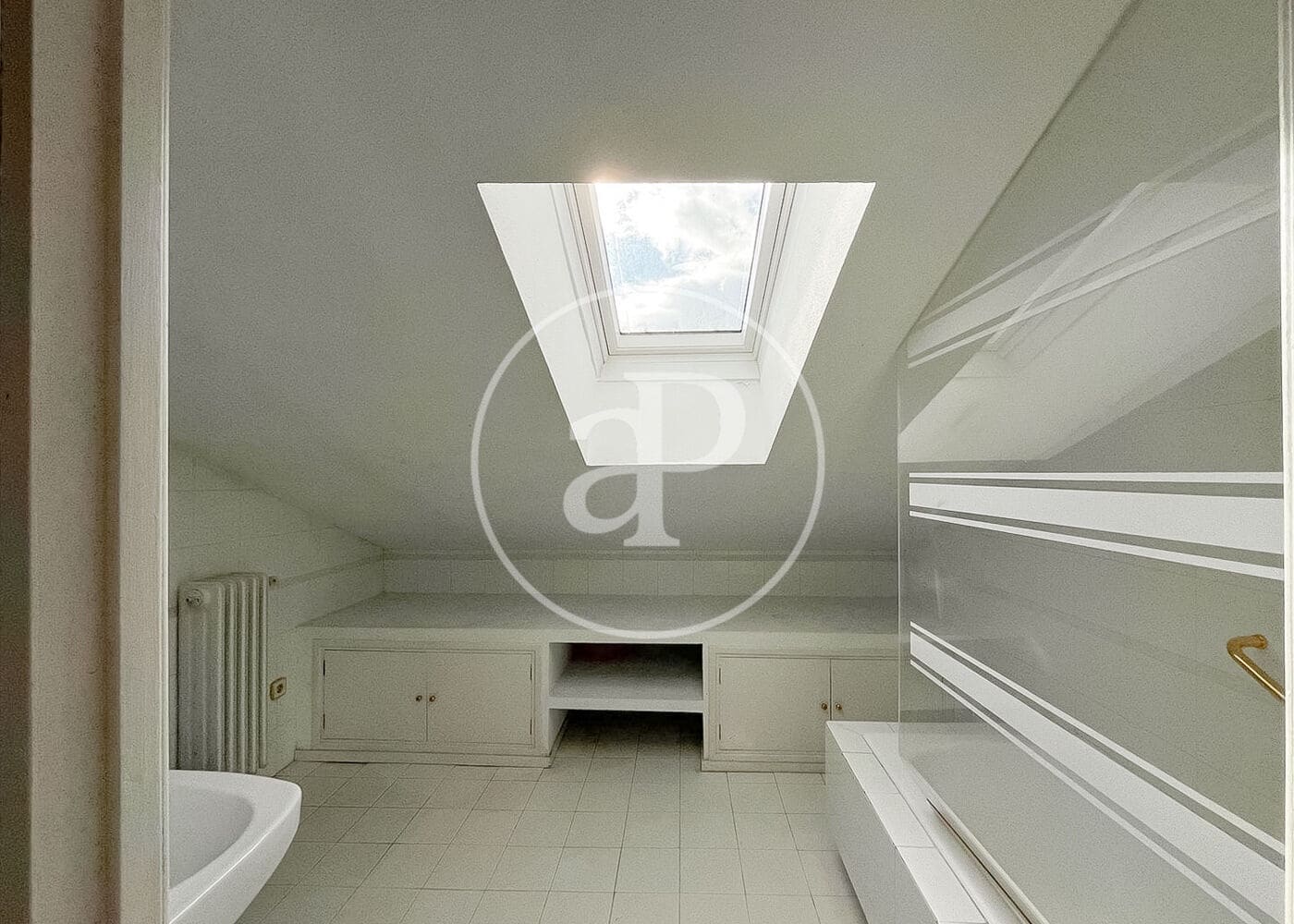 6 slaapkamer Villa te koop in Madrid stad met zwembad garage - € 1.750.000 (Ref: 10166619)