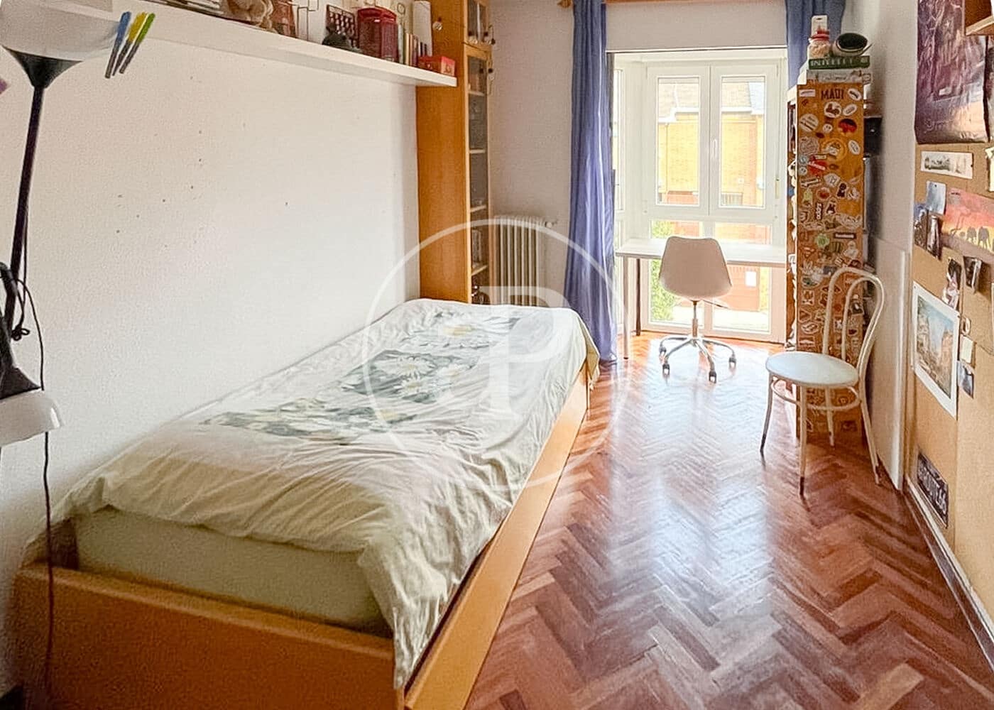 6 slaapkamer Villa te koop in Madrid stad met zwembad garage - € 1.750.000 (Ref: 10166619)
