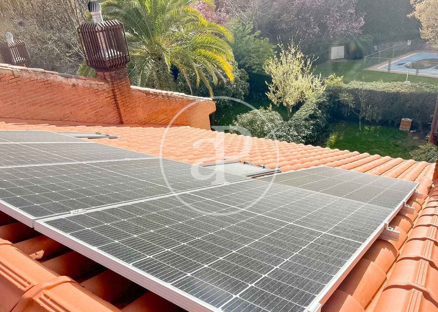 6 slaapkamer Villa te koop in Madrid stad met zwembad garage - € 1.750.000 (Ref: 10166619)