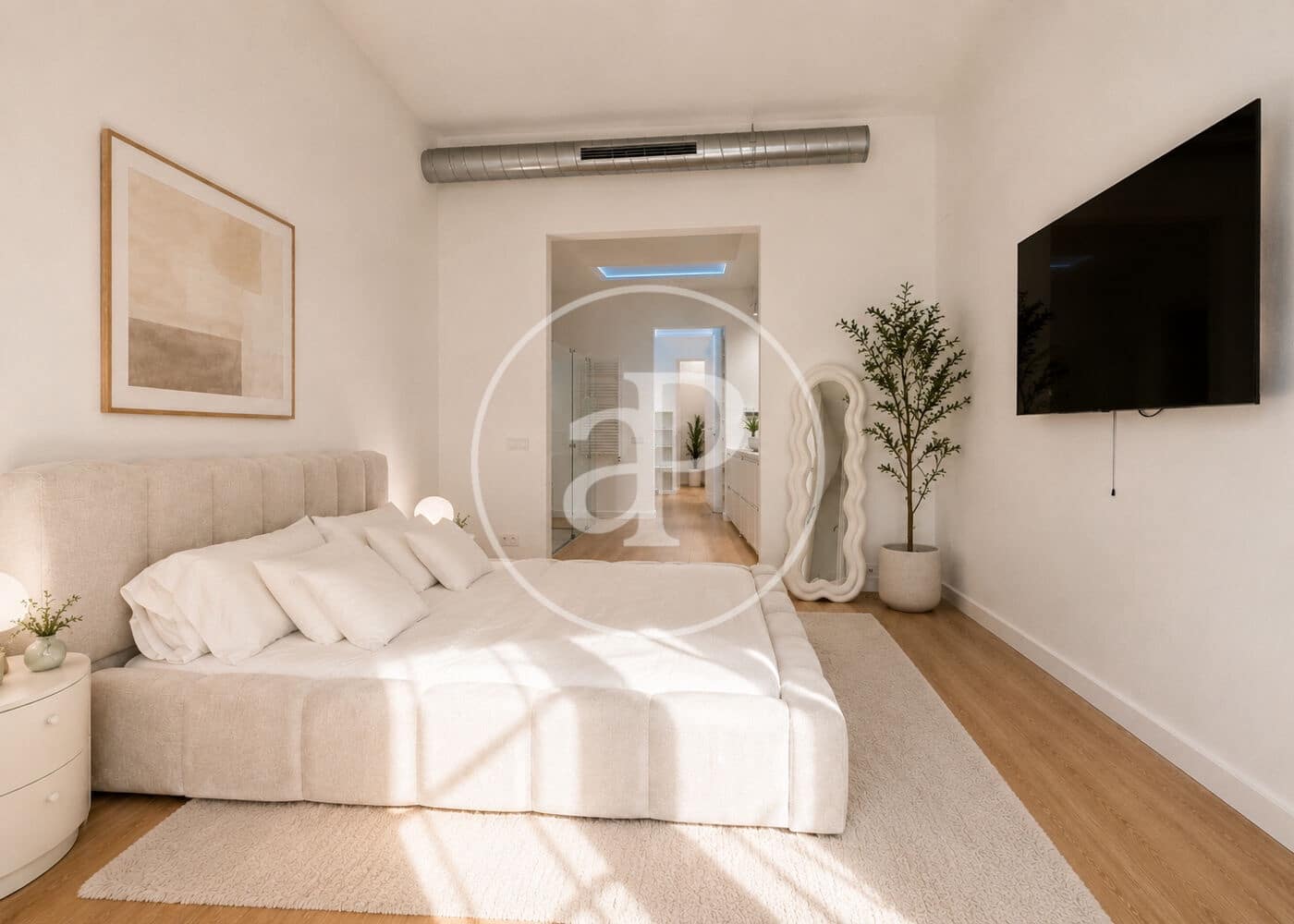 4 Zimmer Apartment zu verkaufen in Madrid Stadt - 1.500.000 € (Ref: 10168485)