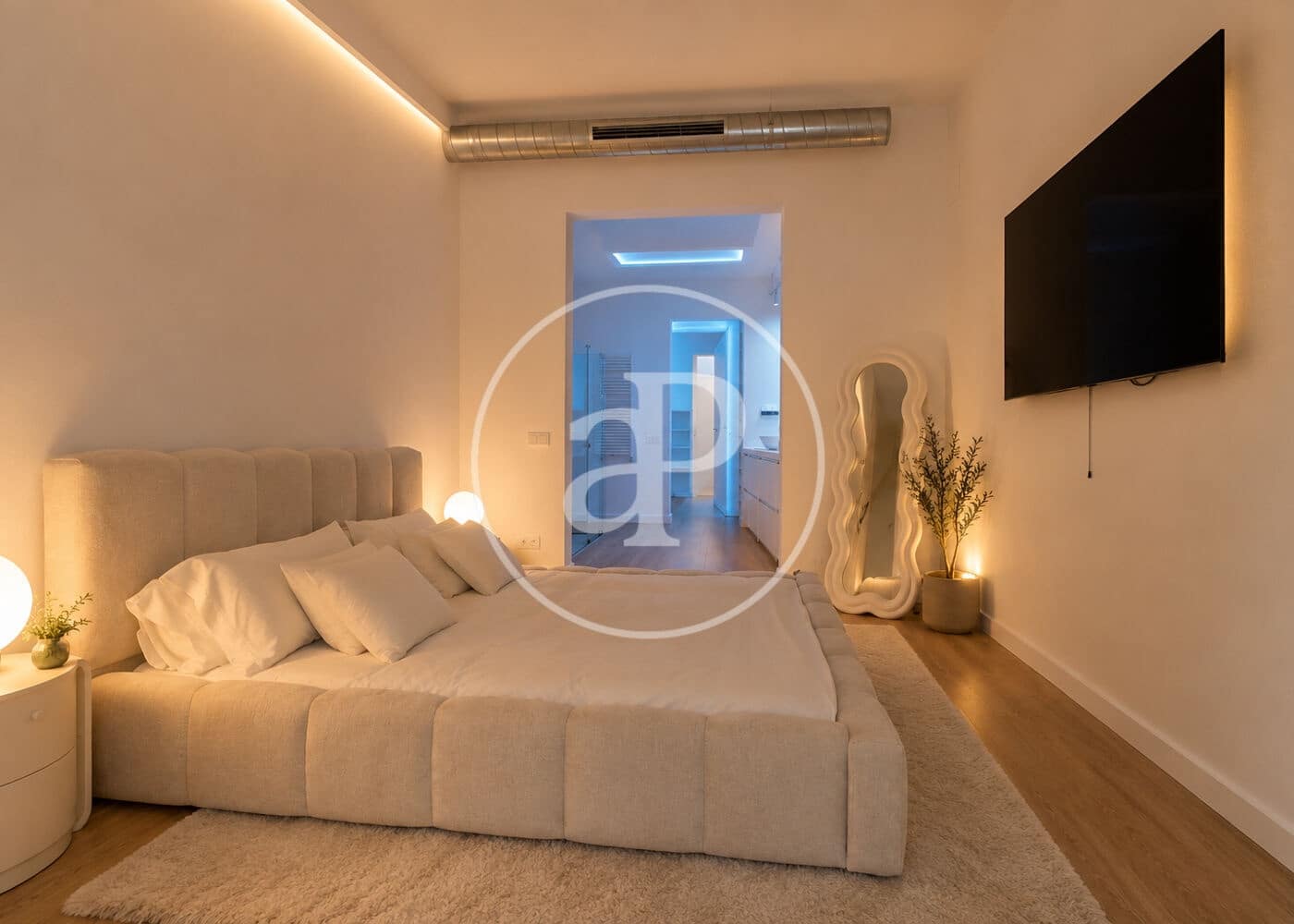 4 Zimmer Apartment zu verkaufen in Madrid Stadt - 1.500.000 € (Ref: 10168485)