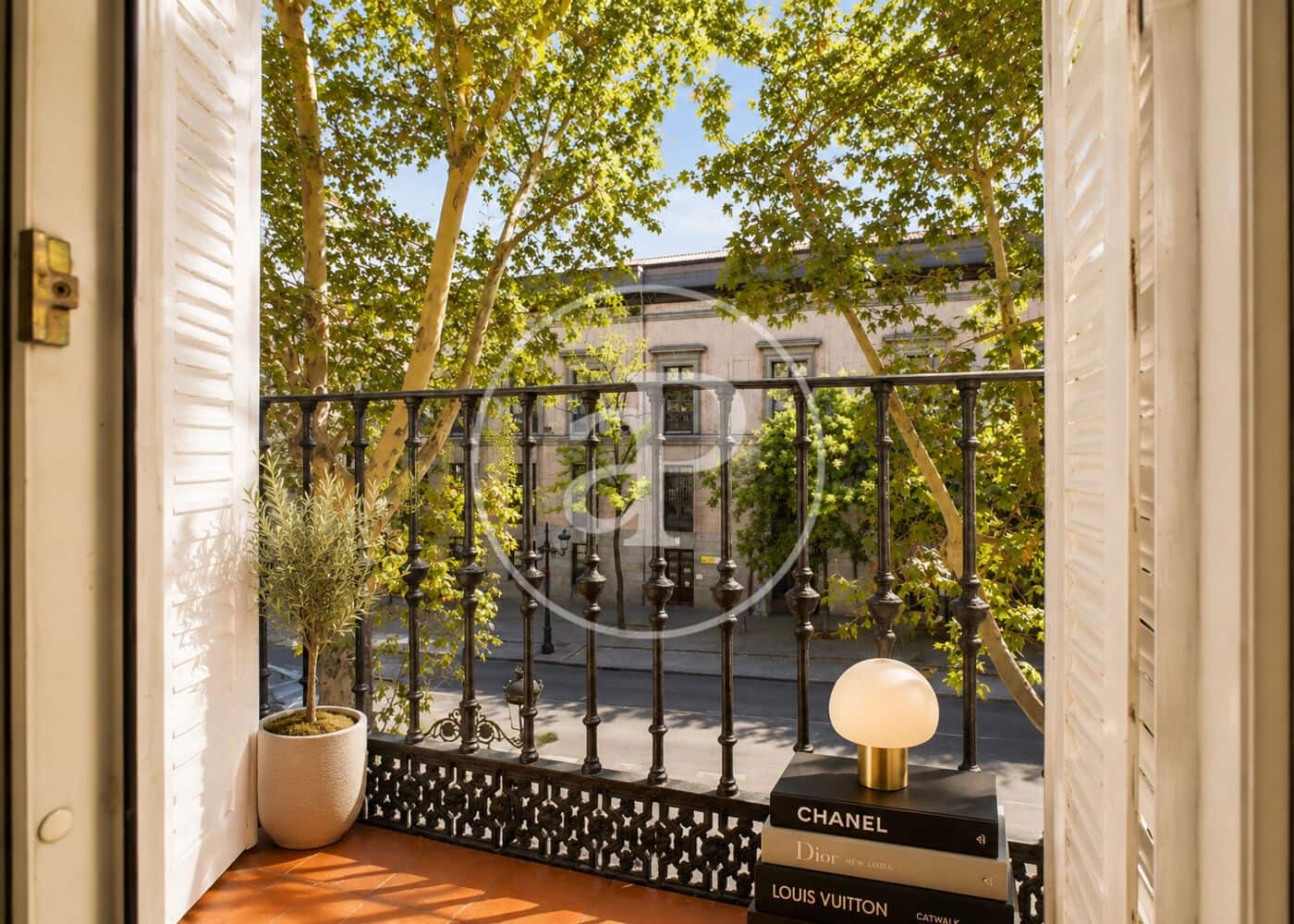 4 Zimmer Apartment zu verkaufen in Madrid Stadt - 1.500.000 € (Ref: 10168485)