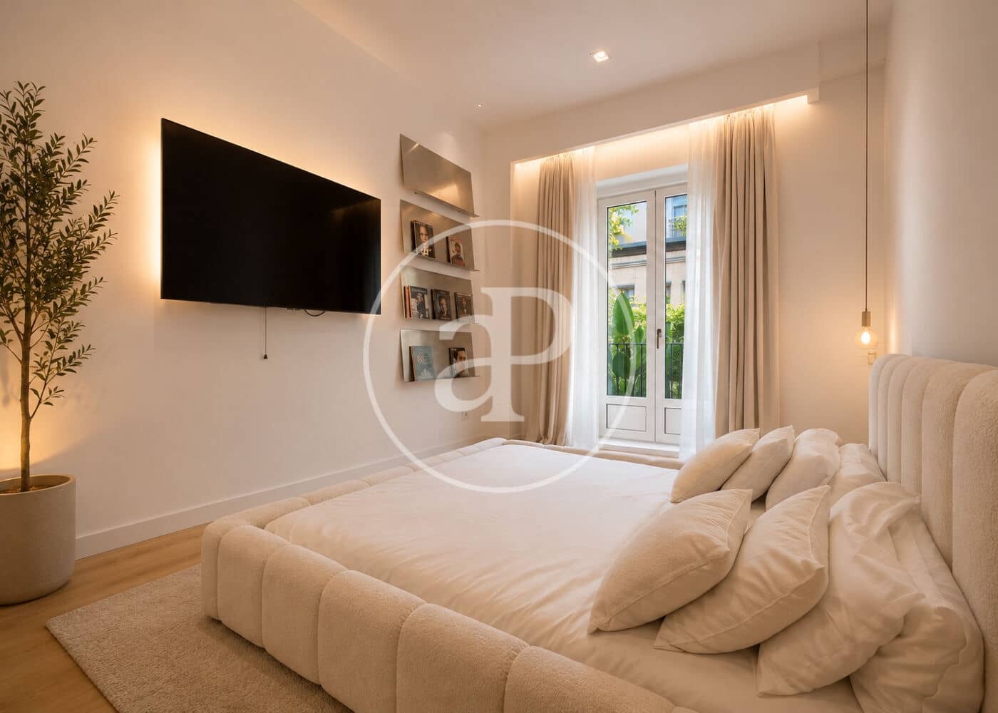 4 Zimmer Apartment zu verkaufen in Madrid Stadt - 1.500.000 € (Ref: 10168485)