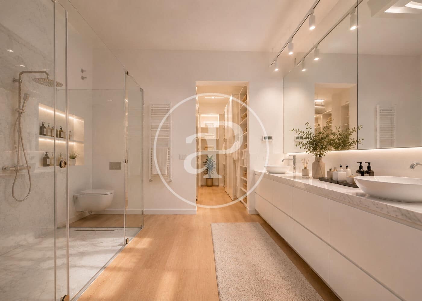4 Zimmer Apartment zu verkaufen in Madrid Stadt - 1.500.000 € (Ref: 10168485)