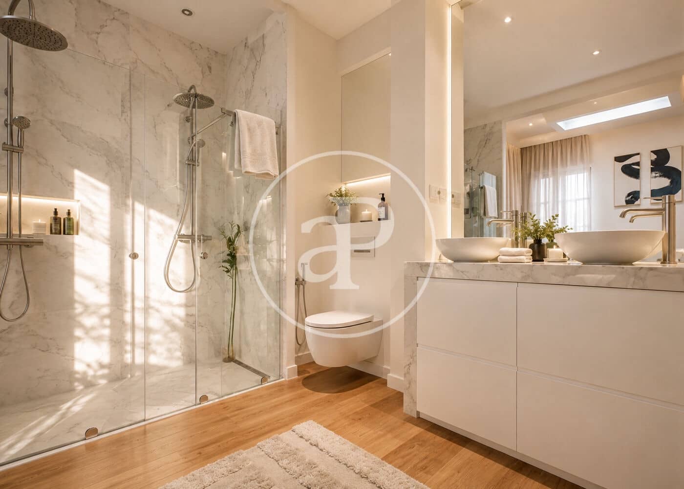 4 Zimmer Apartment zu verkaufen in Madrid Stadt - 1.500.000 € (Ref: 10168485)