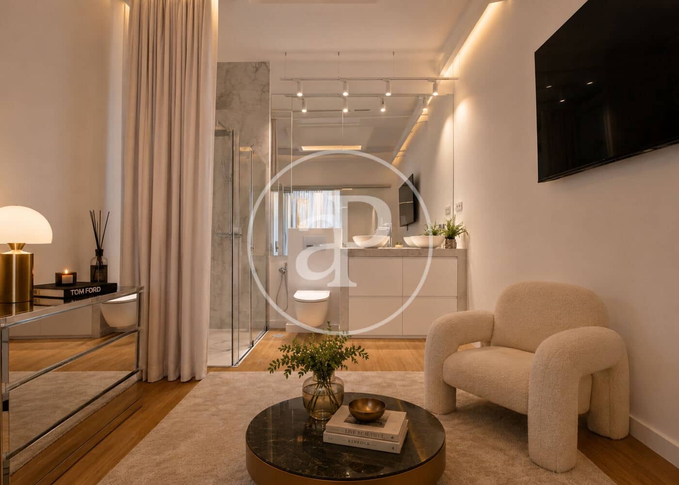 4 Zimmer Apartment zu verkaufen in Madrid Stadt - 1.500.000 € (Ref: 10168485)