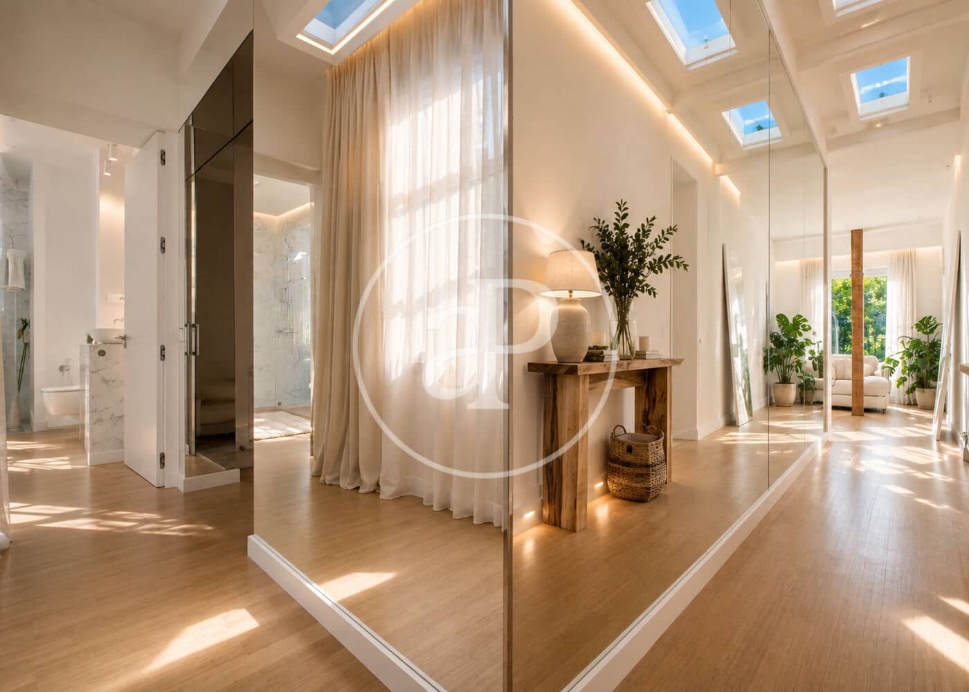4 Zimmer Apartment zu verkaufen in Madrid Stadt - 1.500.000 € (Ref: 10168485)