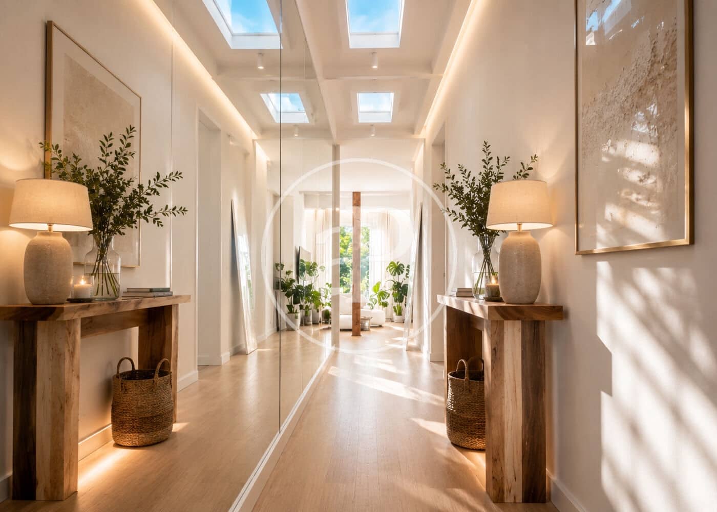 4 Zimmer Apartment zu verkaufen in Madrid Stadt - 1.500.000 € (Ref: 10168485)