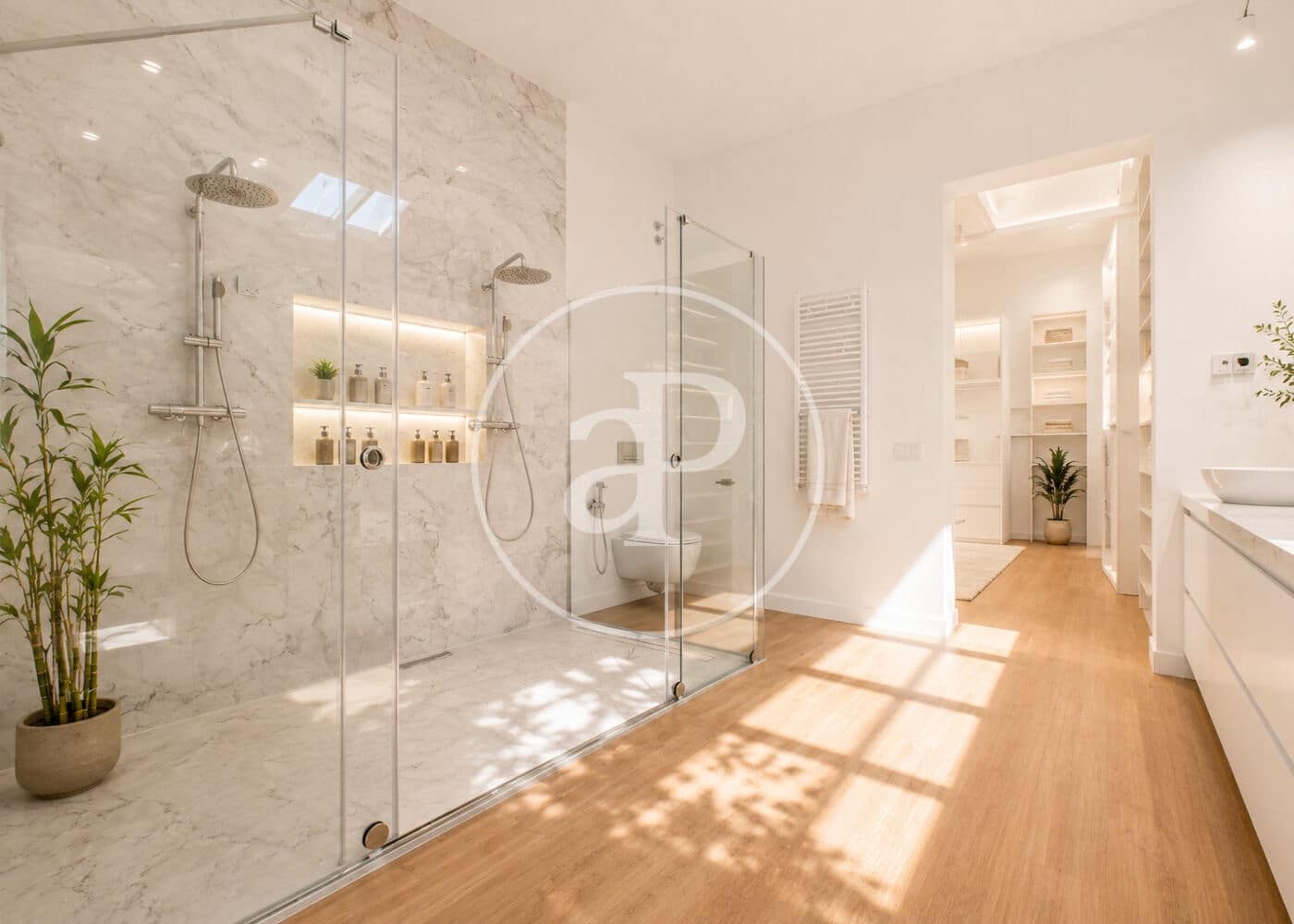 4 Zimmer Apartment zu verkaufen in Madrid Stadt - 1.500.000 € (Ref: 10168485)